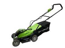 Tondeuse à gazon sans fil