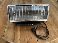 ancien radiateur vintage calor
