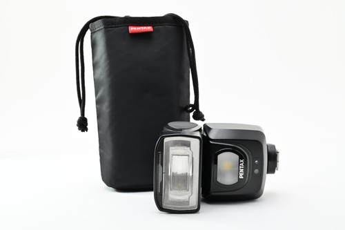 Top mint case pentax - mint/case],