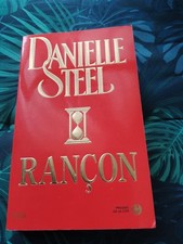 Roman - Danielle STEEL - RANÇON - éditions Presses de la Cité -