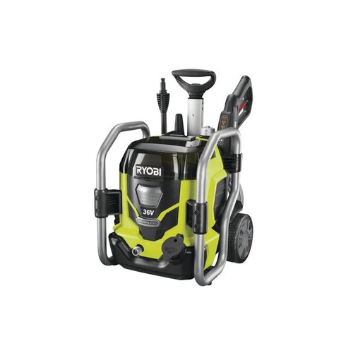 Nettoyeur haute pression - , ryobi