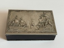 🐈‍⬛ Boite avec