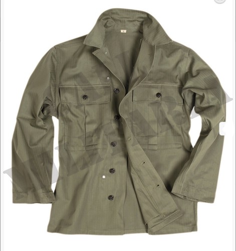 Veste hbt taille s - us,