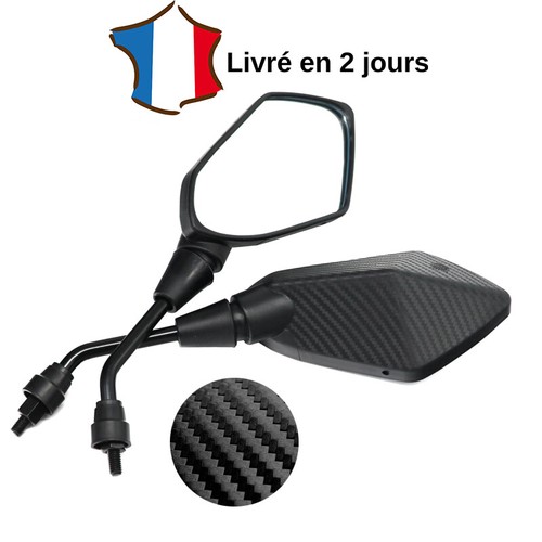 Mota rétroviseur imitation - mota,