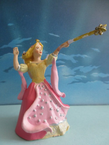 Figurine collection papo - collection,