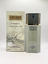 LAPIDUS BY TED LAPIDUS 100ML