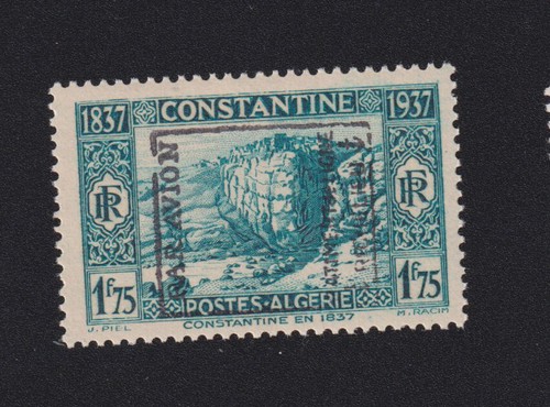 Poste aérienne militaire - poste,