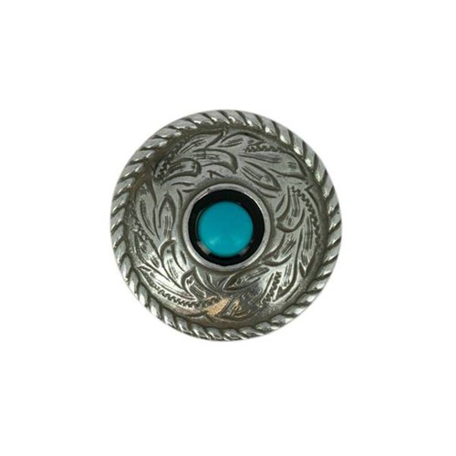 Concho visser rond - concho,