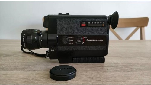 Canon 514 - canon, xl