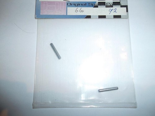 Vintage picco 092 axes - vintage, mm