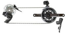 SRAM RED AXS D1 2x12