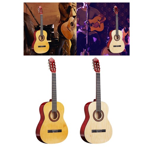 Guitare classique - guitare,