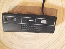 Vintage Ansco Pocket Camera 110 Film Model 411 Untested