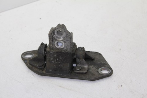 Montage moteur volvo - s60, i