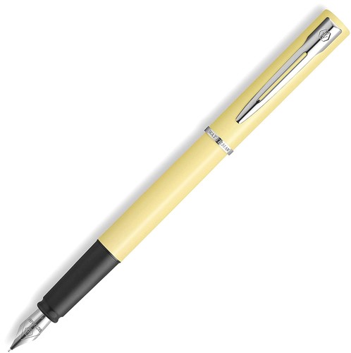Waterman stylo plume allure - plume,