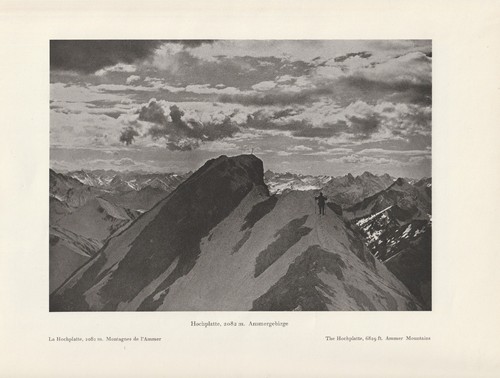 Vue sur plaque - vue,