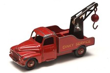 Dépanneuse Citroën 23 Dinky Toys France