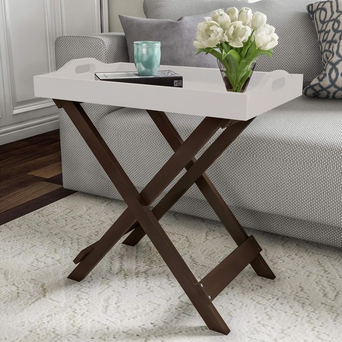 Table pliante somptueuse - , en