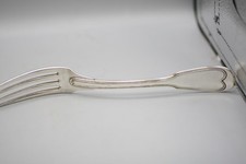 CHINON Silver Plated