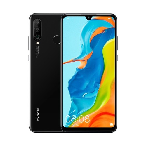 Smartphone huawei p30 lite mar - huawei,
