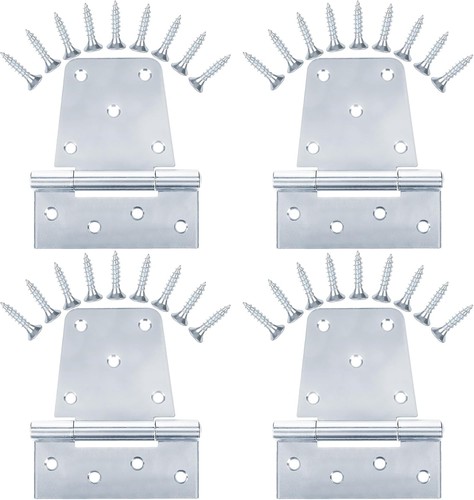 Heavy duty hinges - for, gates