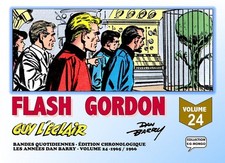 FLASH GORDON / GUY L'ECLAIR