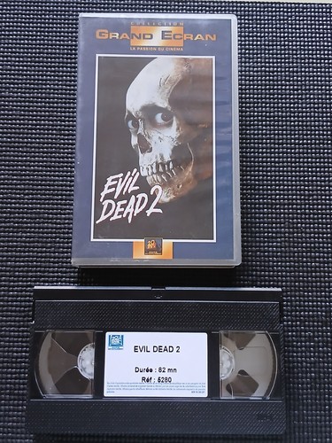 Evil dead sam raimi - dead, film