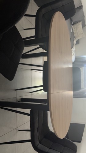 Table - ,
