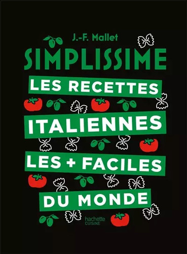 Simplissime italie unknown - italie,,