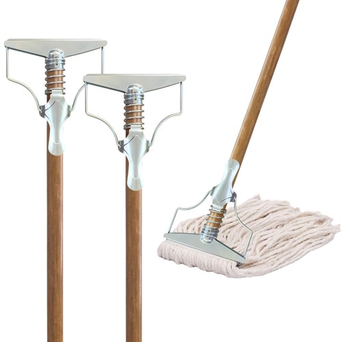 Ilot mop spring commercial - ilot,