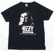 T-shirt officiel Ozzy Osbourne