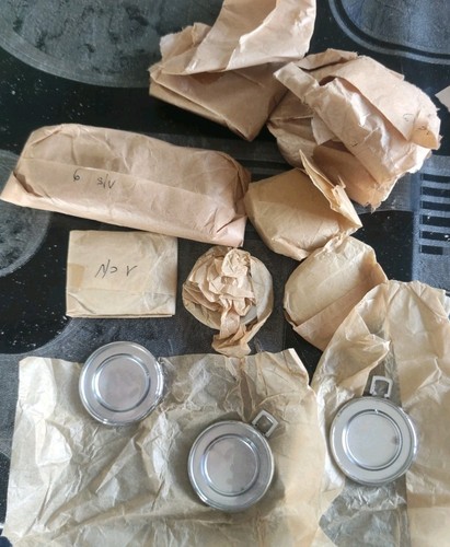 Horlogerie lot de 16 - ,,