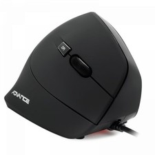 Souris ergonomique filaire USB