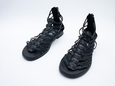 MJUS Femme Sandale Sandalette