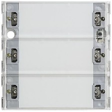 Capteur tactile Gira 3 confort