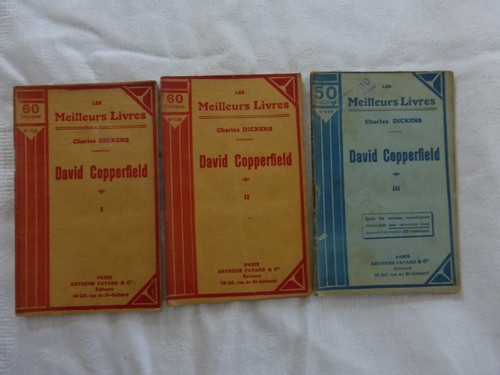 David copperfield charles - david, copperfield-charles
