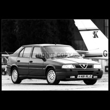 Photo A.014821 ALFA ROMEO 33