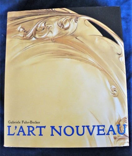 Art nouveau par gabriele - l'art,