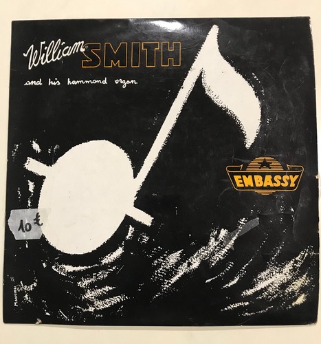 William smith and - smith,