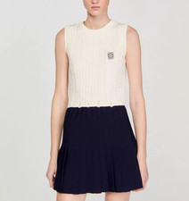 Sandro Paris Débardeur Femme