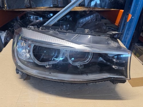 Optique phare bmw serie 3 - serie,