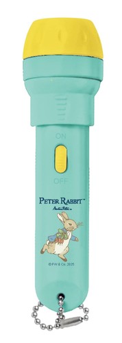 Lampe poche pierre lapin - poche,