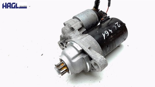 Démarreur 02t911023r seat - 02t911023r,
