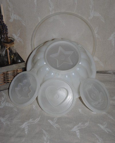 Tupperware moule à - 🌟tupperware,