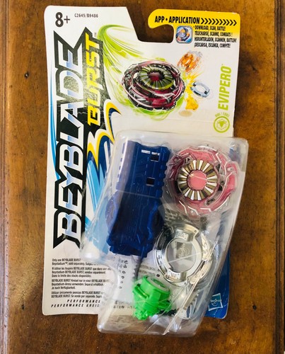 Beyblade burst evipero - beyblade,