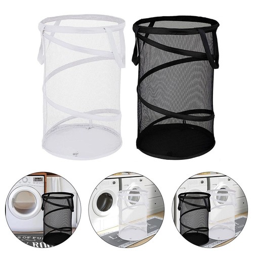 Panier rangement pliable - de,