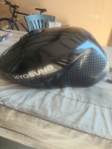 Reservoir hyosung 650 efi - hyosung, gt