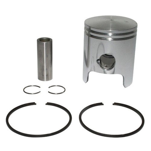 Piston boite top - boite,