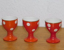 vintage 3 COQUETIER