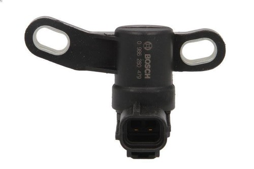 Capteur angle vilebrequin - d'angle,,